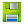 Floppy Drive 3,5 Icon 24x24 png